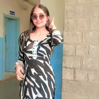Karanjot Kaur